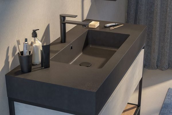 Collezione LegnoBagno Urban Struttura