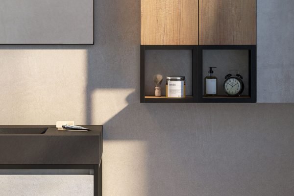 Collezione LegnoBagno Urban Struttura