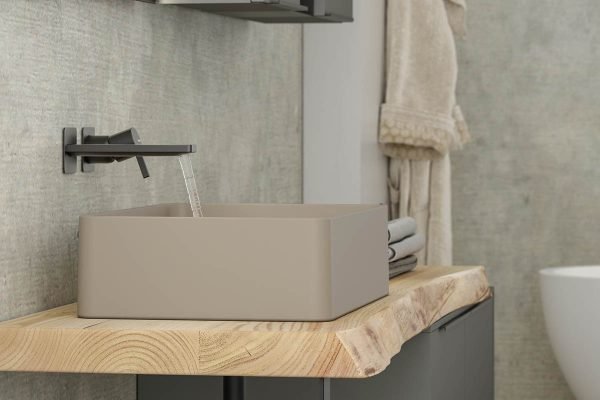 Dettaglio collezione Life Legnobagno