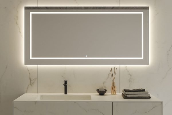 Dettaglio collezione Life Legnobagno