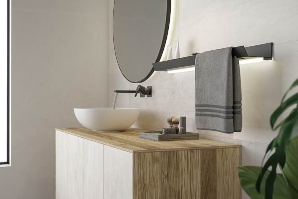 Dettaglio collezione Life Legnobagno