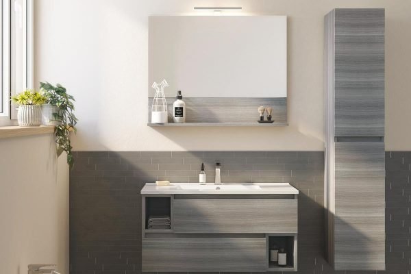 Mobile bagno Legnobagno Express CITY 04