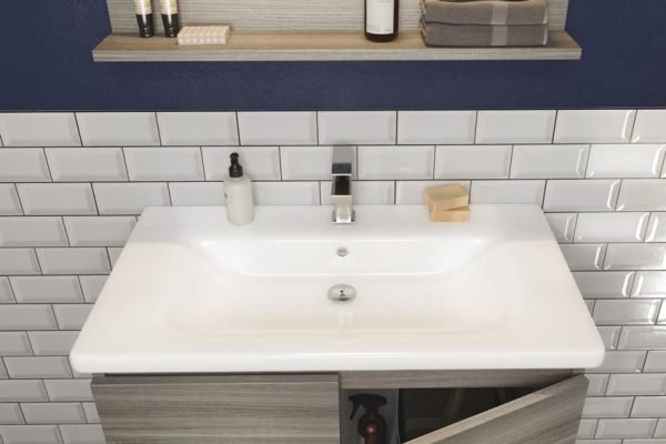 Collezione LegnoBagno Express