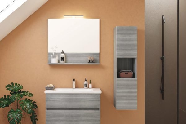 Mobile bagno Legnobagno Express SOFT 09