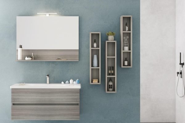 Mobile bagno Legnobagno Express SOFT 10
