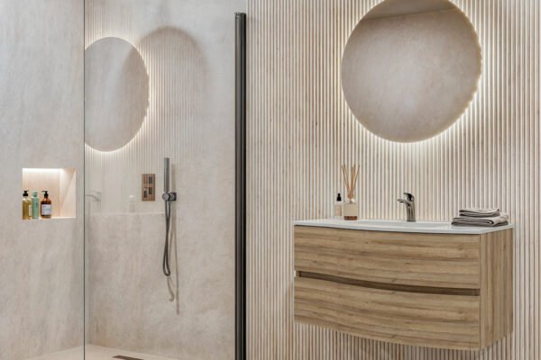 Mobile bagno Legnobagno Express FLEX 03