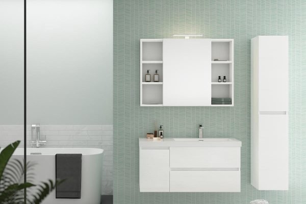Mobile bagno Legnobagno Express LINE 03