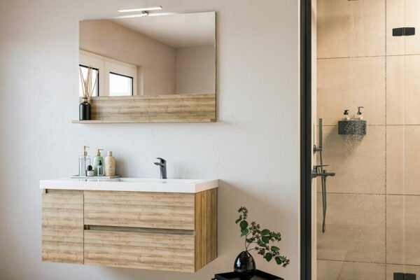 Mobile bagno Legnobagno Express LINE 05