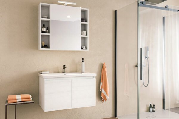 Mobile bagno Legnobagno Express SOFT 02