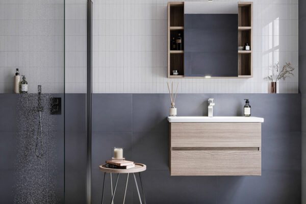 Mobile bagno Legnobagno Express SOFT 04