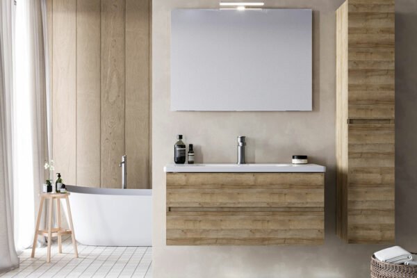 Mobile bagno Legnobagno Express SOFT 05