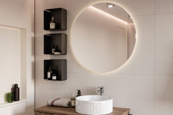 Collezione LegnoBagno Verso