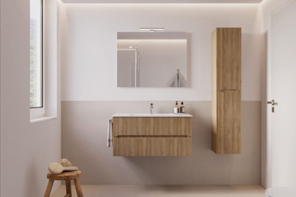 Collezione LegnoBagno Verso