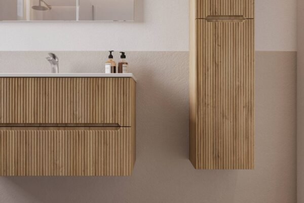 Collezione LegnoBagno Verso