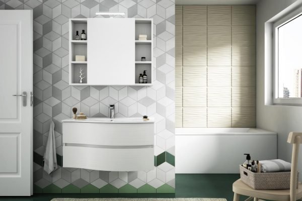 Mobile bagno Legnobagno Express FLEX 02