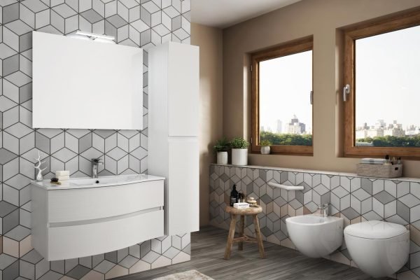 Mobile bagno Legnobagno Express FLEX 04