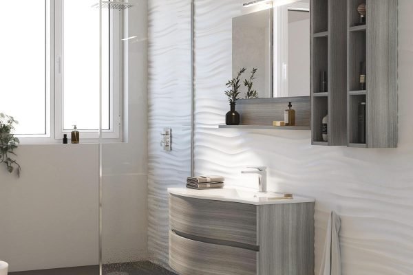 Mobile bagno Legnobagno Express FLEX 05