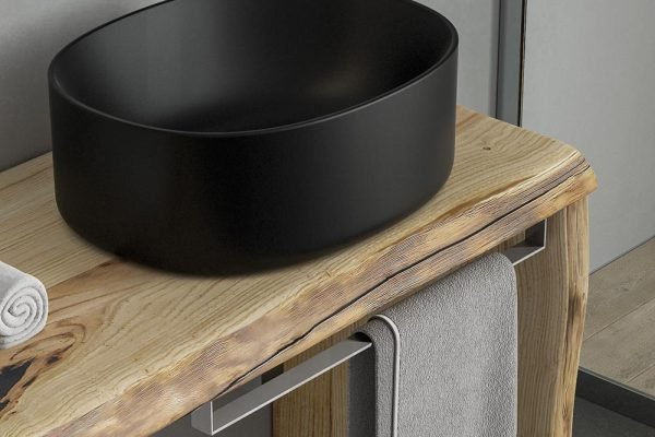 Dettaglio collezione Life Legnobagno