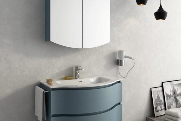 Collezione LegnoBagno Urban