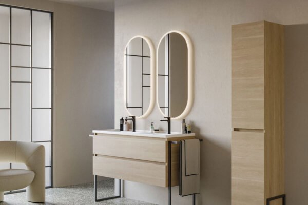 Platea P3 Urban Monoblocchi