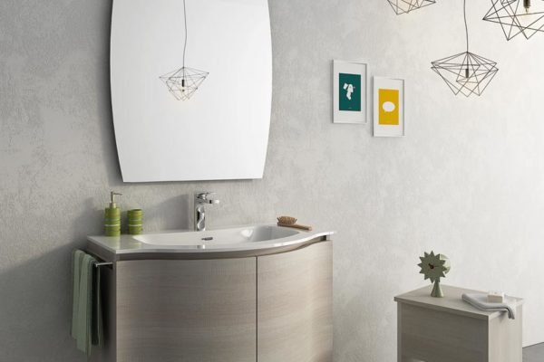 Platea P5 Urban Monoblocchi