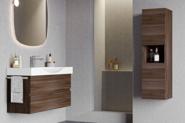 Broadway B2 Urban Monoblocchi