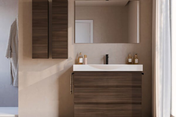 Broadway B7 Urban Monoblocchi